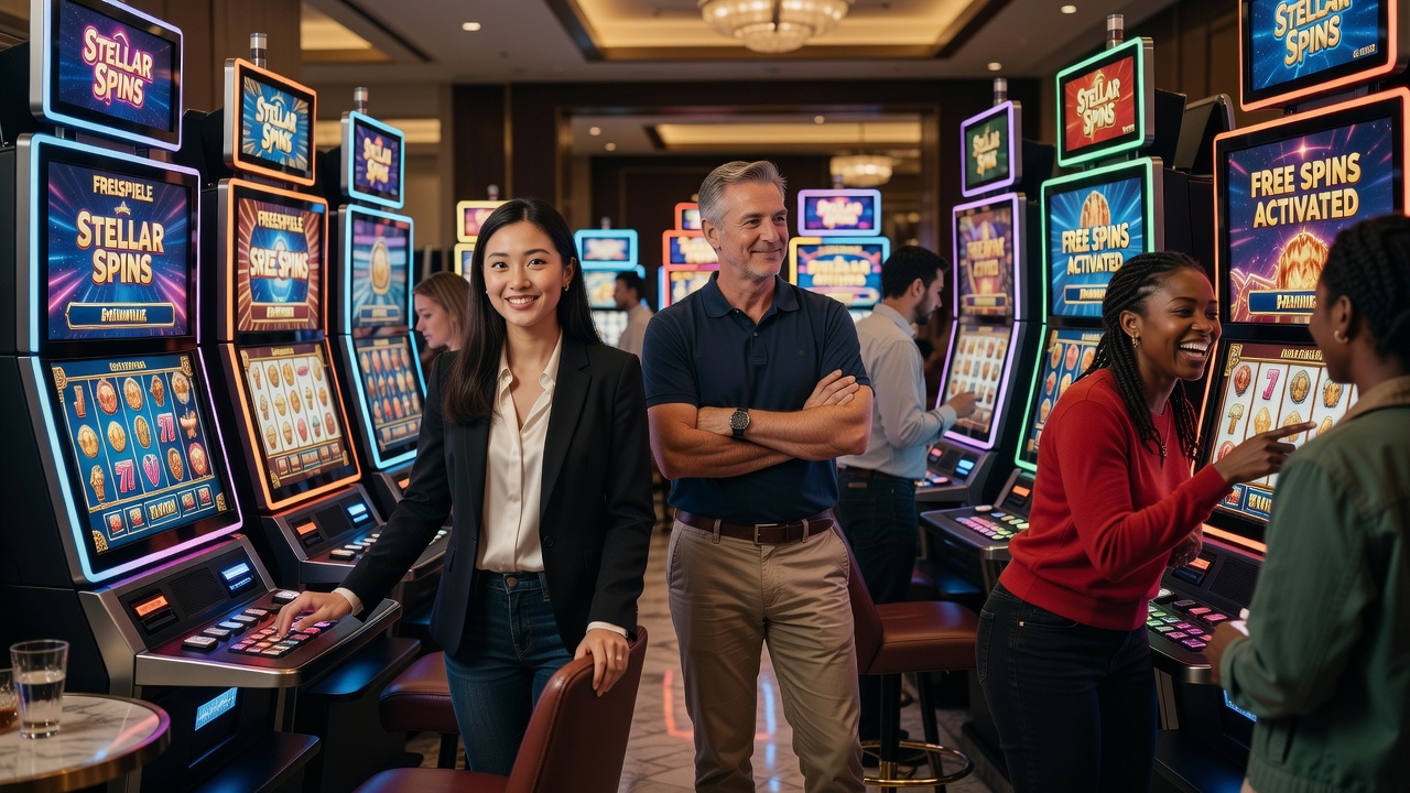 What to Watch for in Freispiele Casinos