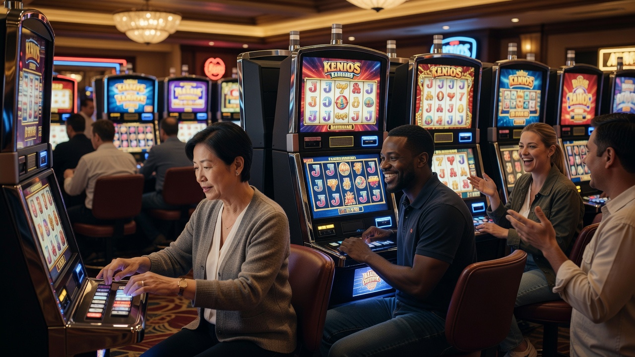 Finding Reliable Free Spins Casinos